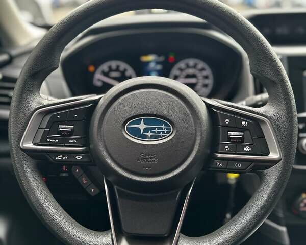 Серый Субару Форестер, объемом двигателя 2.5 л и пробегом 80 тыс. км за 18999 $, фото 19 на Automoto.ua