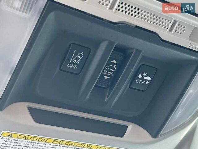 Субару Форестер 2020 в Киеве на Automoto.ua Серый Субару Форестер, объемом двигателя 2.5 л и пробегом 85 тыс. км за 26800 $, фото 59 на Automoto.ua