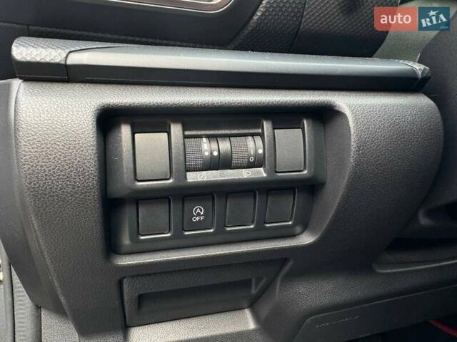 Субару Forester 2020 у Києві на Automoto.ua Сірий Субару Forester, об'ємом двигуна 2 л та пробігом 117 тис. км за 23490 $, фото 16 на Automoto.ua