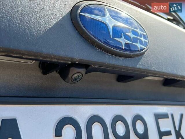 Субару Форестер 2020 в Киеве на Automoto.ua Серый Субару Форестер, объемом двигателя 2.5 л и пробегом 72 тыс. км за 19700 $, фото 4 на Automoto.ua