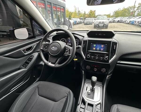 Серый Субару Форестер, объемом двигателя 2.5 л и пробегом 80 тыс. км за 18999 $, фото 27 на Automoto.ua