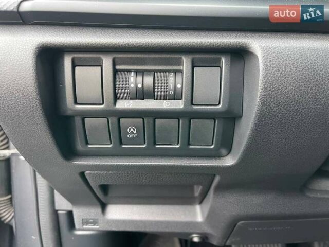 Сірий Субару Forester, об'ємом двигуна 2 л та пробігом 116 тис. км за 19990 $, фото 16 на Automoto.ua
