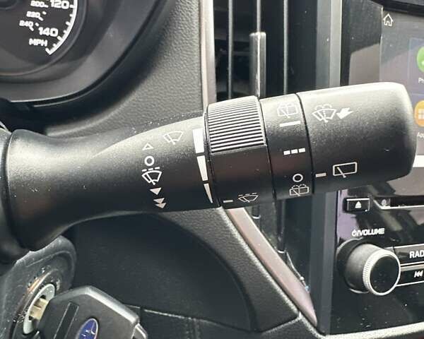 Серый Субару Форестер, объемом двигателя 2.5 л и пробегом 80 тыс. км за 18999 $, фото 42 на Automoto.ua