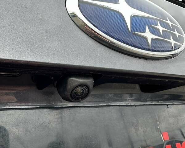 Серый Субару Форестер, объемом двигателя 2.5 л и пробегом 80 тыс. км за 18999 $, фото 10 на Automoto.ua