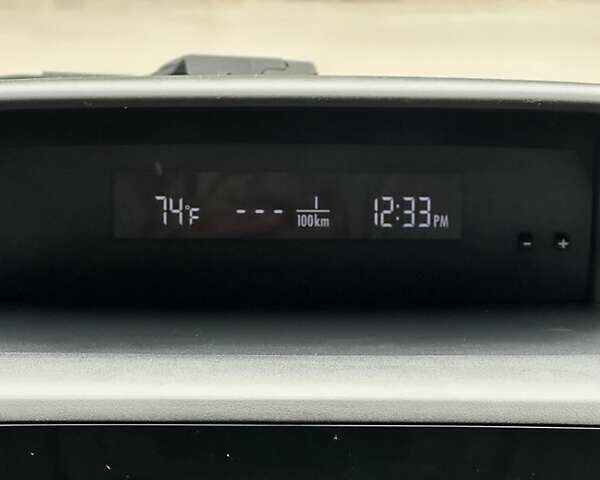Сірий Субару Forester, об'ємом двигуна 2.5 л та пробігом 80 тис. км за 19800 $, фото 34 на Automoto.ua