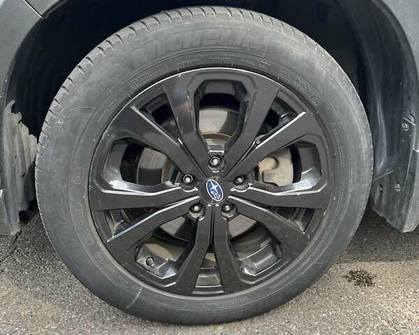 Сірий Субару Forester, об'ємом двигуна 2.5 л та пробігом 93 тис. км за 20700 $, фото 18 на Automoto.ua