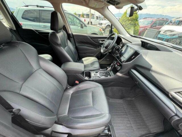 Сірий Субару Forester, об'ємом двигуна 2.5 л та пробігом 30 тис. км за 12000 $, фото 6 на Automoto.ua