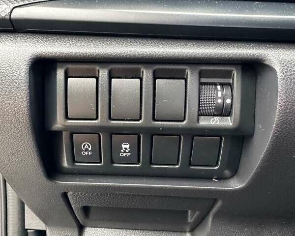 Сірий Субару Forester, об'ємом двигуна 2.5 л та пробігом 80 тис. км за 19800 $, фото 27 на Automoto.ua