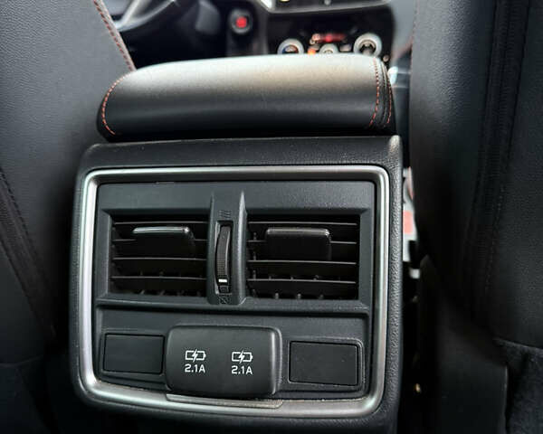 Серый Субару Форестер, объемом двигателя 2.46 л и пробегом 82 тыс. км за 21500 $, фото 32 на Automoto.ua