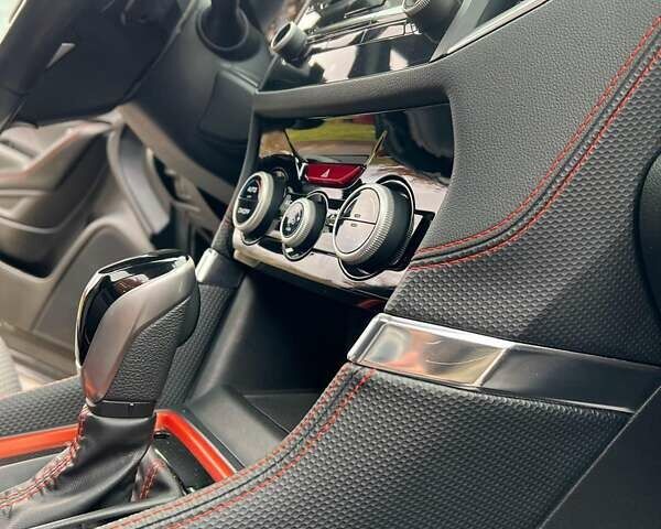 Субару Форестер 2020 в Львове на Automoto.ua Серый Субару Форестер, объемом двигателя 2.5 л и пробегом 80 тыс. км за 18200 $, фото 28 на Automoto.ua