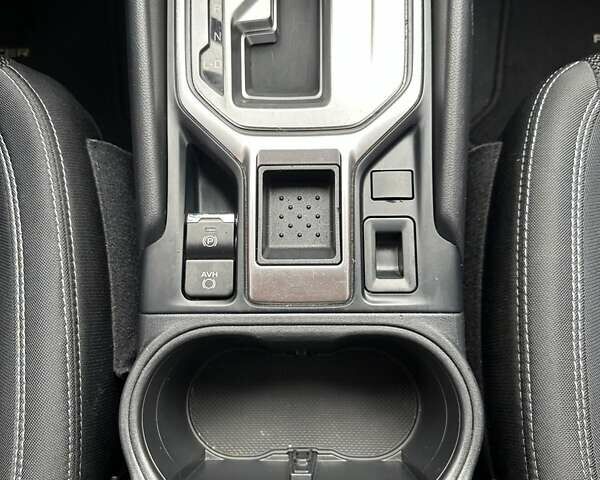 Серый Субару Форестер, объемом двигателя 2.5 л и пробегом 80 тыс. км за 18999 $, фото 28 на Automoto.ua