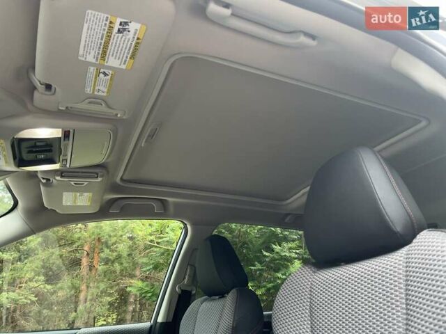 Сірий Субару Forester, об'ємом двигуна 2.5 л та пробігом 93 тис. км за 20700 $, фото 12 на Automoto.ua