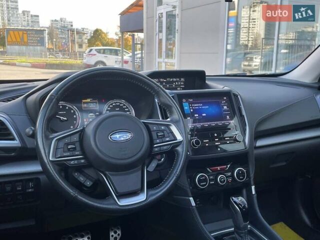 Субару Форестер 2020 в Киеве на Automoto.ua Серый Субару Форестер, объемом двигателя 2.5 л и пробегом 85 тыс. км за 26800 $, фото 64 на Automoto.ua