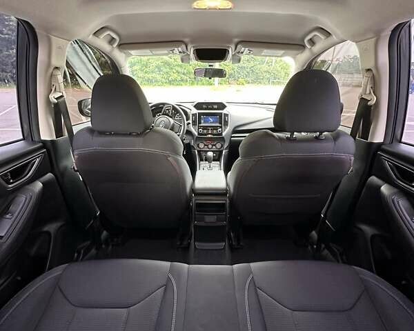 Сірий Субару Forester, об'ємом двигуна 2.5 л та пробігом 80 тис. км за 19800 $, фото 16 на Automoto.ua