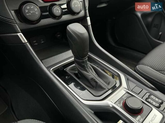 Субару Forester 2020 у Києві на Automoto.ua Сірий Субару Forester, об'ємом двигуна 2 л та пробігом 117 тис. км за 23490 $, фото 22 на Automoto.ua
