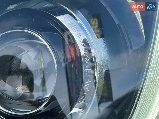 Субару Форестер 2020 в Киеве на Automoto.ua Серый Субару Форестер, объемом двигателя 2.5 л и пробегом 85 тыс. км за 26800 $, фото 33 на Automoto.ua