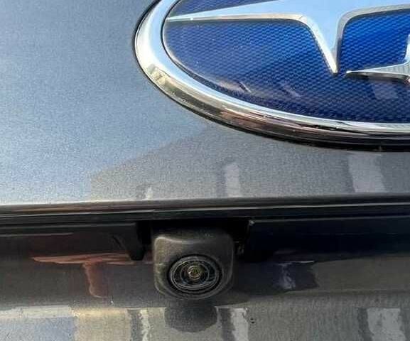 Серый Субару Форестер, объемом двигателя 0 л и пробегом 49 тыс. км за 14900 $, фото 6 на Automoto.ua