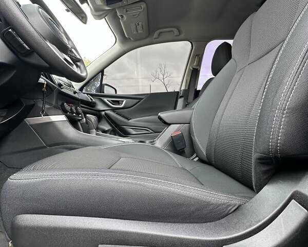 Серый Субару Форестер, объемом двигателя 2.5 л и пробегом 80 тыс. км за 18999 $, фото 23 на Automoto.ua