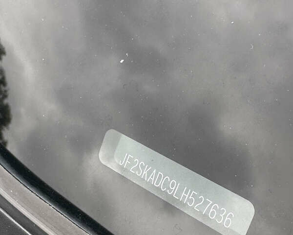 Серый Субару Форестер, объемом двигателя 2.5 л и пробегом 80 тыс. км за 18999 $, фото 44 на Automoto.ua