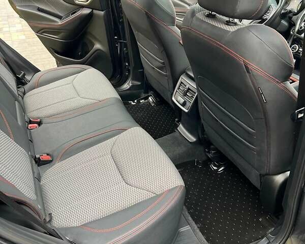 Субару Форестер 2020 в Львове на Automoto.ua Серый Субару Форестер, объемом двигателя 2.5 л и пробегом 80 тыс. км за 18200 $, фото 33 на Automoto.ua