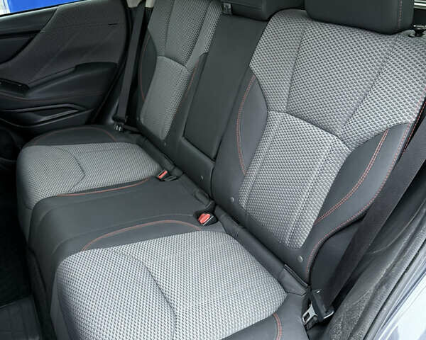 Серый Субару Форестер, объемом двигателя 2.46 л и пробегом 82 тыс. км за 21500 $, фото 33 на Automoto.ua