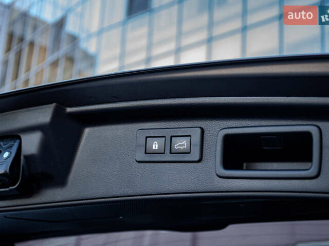 Серый Субару Форестер, объемом двигателя 2.5 л и пробегом 84 тыс. км за 19300 $, фото 31 на Automoto.ua