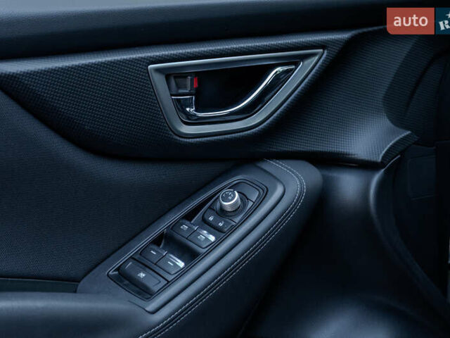 Серый Субару Форестер, объемом двигателя 2.5 л и пробегом 84 тыс. км за 19300 $, фото 24 на Automoto.ua