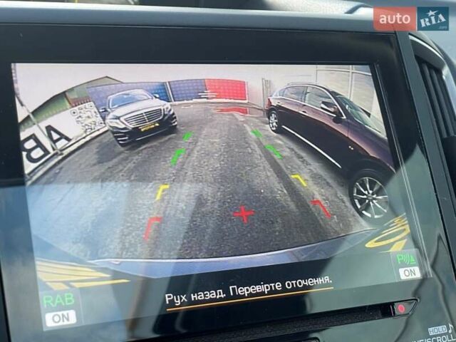 Субару Форестер 2020 в Киеве на Automoto.ua Серый Субару Форестер, объемом двигателя 2.5 л и пробегом 85 тыс. км за 26800 $, фото 57 на Automoto.ua