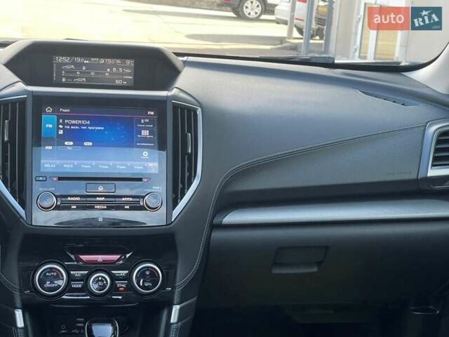 Субару Форестер 2020 в Киеве на Automoto.ua Серый Субару Форестер, объемом двигателя 2.5 л и пробегом 85 тыс. км за 26800 $, фото 65 на Automoto.ua