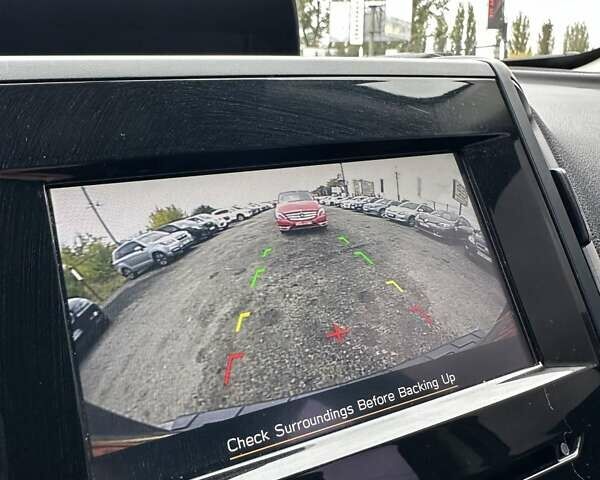 Серый Субару Форестер, объемом двигателя 2.5 л и пробегом 80 тыс. км за 18999 $, фото 35 на Automoto.ua