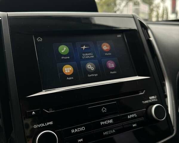 Субару Forester 2020 у Буче на Automoto.ua Сірий Субару Forester, об'ємом двигуна 2.5 л та пробігом 80 тис. км за 18999 $, фото 40 на Automoto.ua