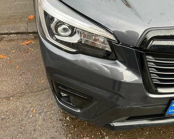 Субару Форестер 2020 в Львове на Automoto.ua Серый Субару Форестер, объемом двигателя 2.5 л и пробегом 80 тыс. км за 18200 $, фото 10 на Automoto.ua