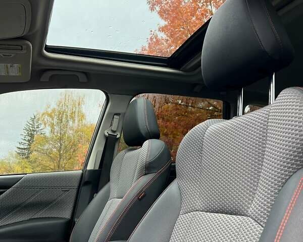 Субару Форестер 2020 в Львове на Automoto.ua Серый Субару Форестер, объемом двигателя 2.5 л и пробегом 80 тыс. км за 18200 $, фото 26 на Automoto.ua