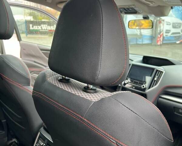 Субару Форестер 2020 в Львове на Automoto.ua Серый Субару Форестер, объемом двигателя 2.5 л и пробегом 80 тыс. км за 18200 $, фото 32 на Automoto.ua