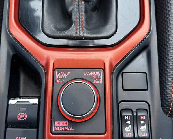 Серый Субару Форестер, объемом двигателя 2.46 л и пробегом 82 тыс. км за 21500 $, фото 25 на Automoto.ua