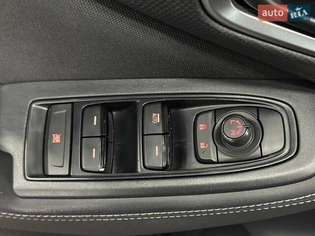 Сірий Субару Forester, об'ємом двигуна 2.5 л та пробігом 89 тис. км за 18299 $, фото 13 на Automoto.ua