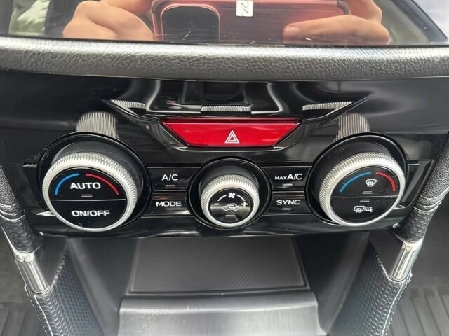 Сірий Субару Forester, об'ємом двигуна 2.5 л та пробігом 39 тис. км за 12800 $, фото 9 на Automoto.ua