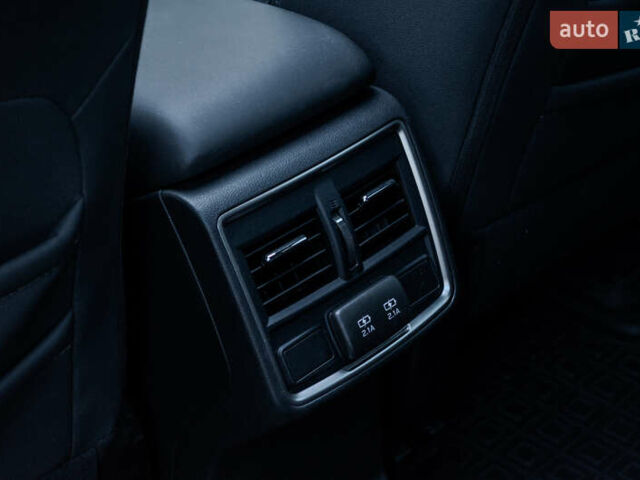 Серый Субару Форестер, объемом двигателя 2.5 л и пробегом 84 тыс. км за 19300 $, фото 20 на Automoto.ua