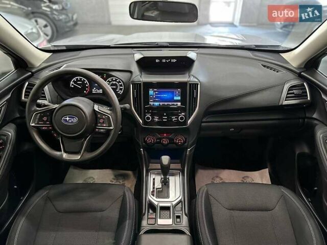 Сірий Субару Forester, об'ємом двигуна 2.5 л та пробігом 89 тис. км за 18299 $, фото 16 на Automoto.ua