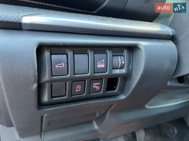 Серый Субару Форестер, объемом двигателя 2.5 л и пробегом 72 тыс. км за 17999 $, фото 13 на Automoto.ua