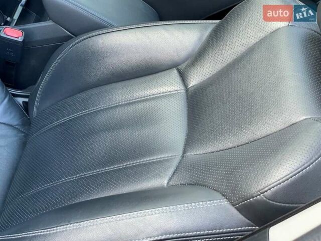 Субару Форестер 2020 в Киеве на Automoto.ua Серый Субару Форестер, объемом двигателя 2.5 л и пробегом 85 тыс. км за 26800 $, фото 37 на Automoto.ua