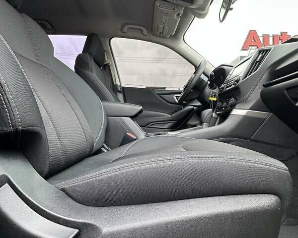 Серый Субару Форестер, объемом двигателя 2.5 л и пробегом 80 тыс. км за 18999 $, фото 26 на Automoto.ua