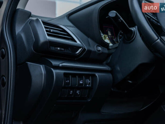 Серый Субару Форестер, объемом двигателя 2.5 л и пробегом 84 тыс. км за 19300 $, фото 25 на Automoto.ua