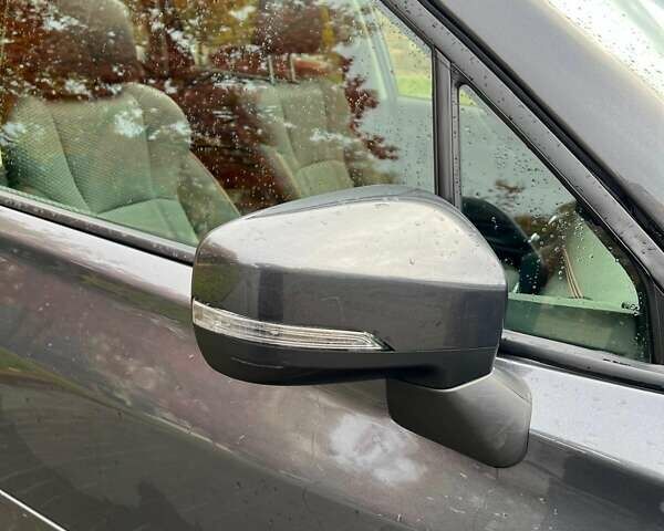 Субару Форестер 2020 в Львове на Automoto.ua Серый Субару Форестер, объемом двигателя 2.5 л и пробегом 80 тыс. км за 18200 $, фото 15 на Automoto.ua