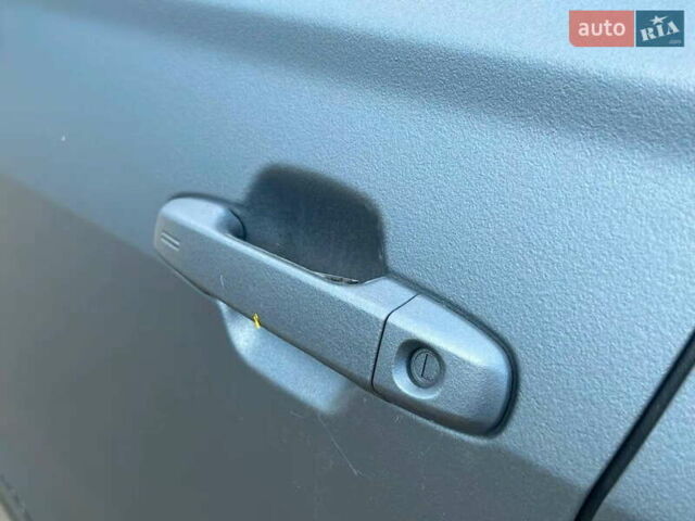 Серый Субару Форестер, объемом двигателя 2.5 л и пробегом 72 тыс. км за 17999 $, фото 9 на Automoto.ua