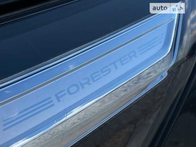 Сірий Субару Forester, об'ємом двигуна 0 л та пробігом 20 тис. км за 21500 $, фото 10 на Automoto.ua