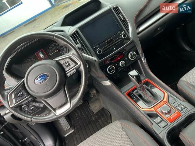 Субару Форестер 2020 в Львове на Automoto.ua Серый Субару Форестер, объемом двигателя 2.5 л и пробегом 80 тыс. км за 18200 $, фото 22 на Automoto.ua