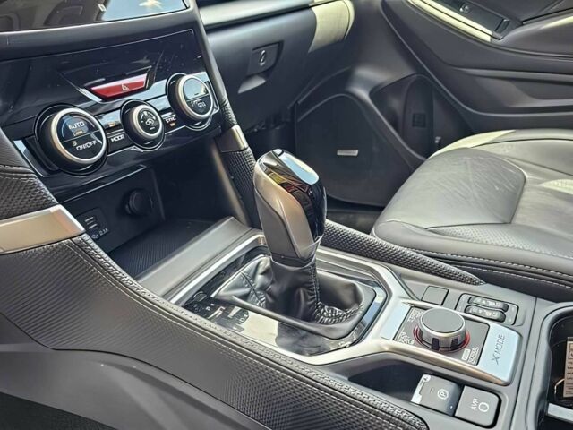 Серый Субару Форестер, объемом двигателя 2.5 л и пробегом 40 тыс. км за 21000 $, фото 11 на Automoto.ua