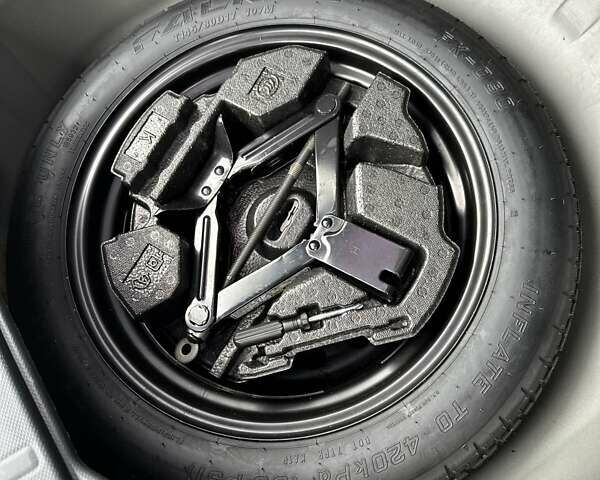 Серый Субару Форестер, объемом двигателя 2.5 л и пробегом 80 тыс. км за 18999 $, фото 17 на Automoto.ua