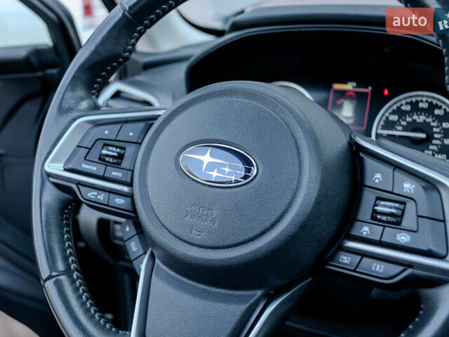 Серый Субару Форестер, объемом двигателя 2.5 л и пробегом 84 тыс. км за 19300 $, фото 33 на Automoto.ua